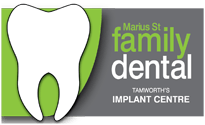 Marius Street Family Dental
